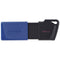 Kingston (64GB) DataTraveler Exodia M USB Flash Drive - Blue(DTXM/64GB)