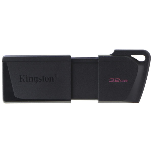Kingston (32GB) DataTraveler Exodia M USB Flash Drive - Black (DTXM/32GB)