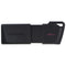 Kingston (32GB) DataTraveler Exodia M USB Flash Drive - Black (DTXM/32GB)