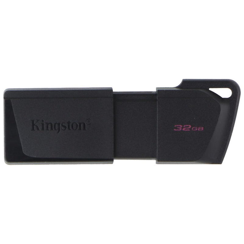 Kingston (32GB) DataTraveler Exodia M USB Flash Drive - Black (DTXM/32GB)
