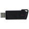 Kingston (32GB) DataTraveler Exodia M USB Flash Drive - Black (DTXM/32GB)