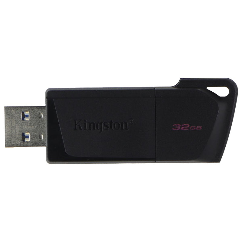 Kingston (32GB) DataTraveler Exodia M USB Flash Drive - Black (DTXM/32GB)