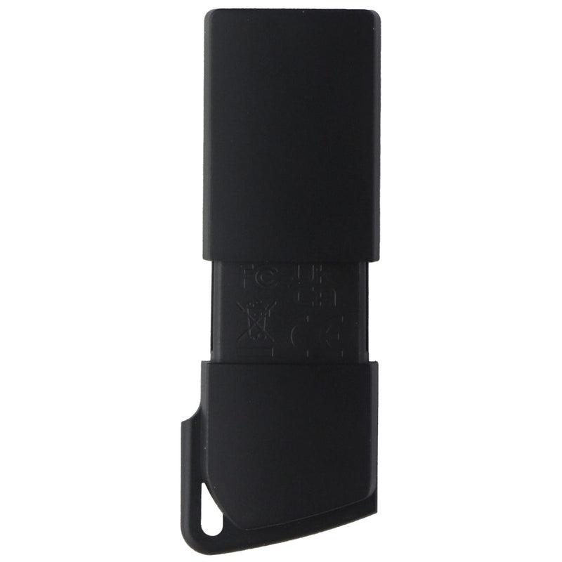 Kingston (32GB) DataTraveler Exodia M USB Flash Drive - Black (DTXM/32GB)