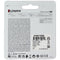 Kingston (128GB) DataTraveler Kyson USB 3.2 Flash Drive - Silver (DTKN/128GB)