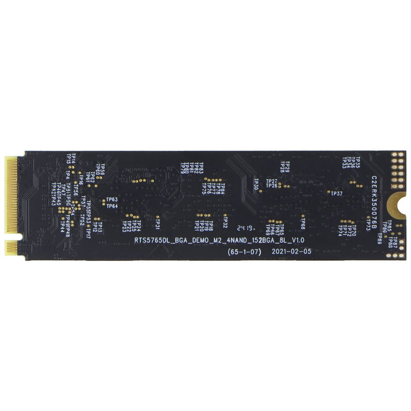 KLEVV (1TB) M.2 2280 NMVe PCIe Gen3x4 High Performance SSD (K01TBM2SP0-C71)