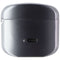 Klipsch T5 II True Wireless Replacement Charging Case - Silver