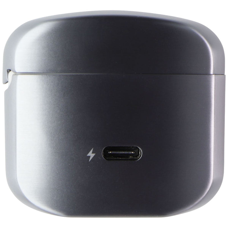 Klipsch T5 II True Wireless Replacement Charging Case - Silver