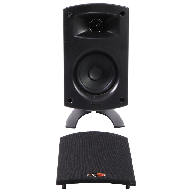 Klipsch Pro Media 2.1 - 2 Satellite Speakers and Control Pod  (No Subwoofer)