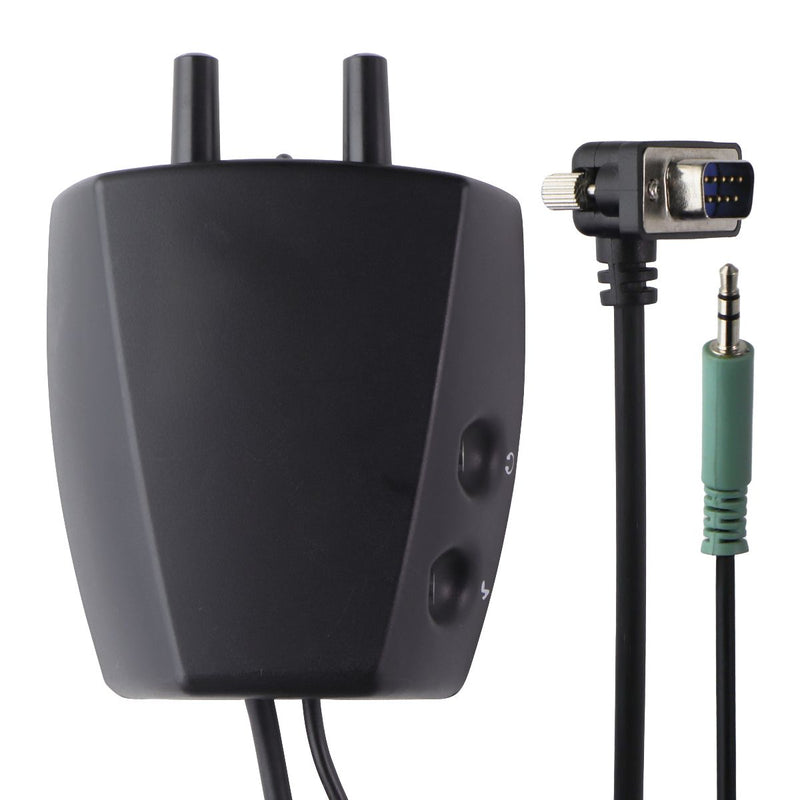Klipsch Pro Media 2.1 - 2 Satellite Speakers and Control Pod  (No Subwoofer)