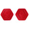 KontrolFreek Call of Duty Modern Warfare III Thumbsticks for XBOX - Red
