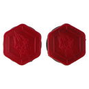 KontrolFreek FPS Call of Duty Modern Warfare III PS5 & PS4 Thumbsticks - Red