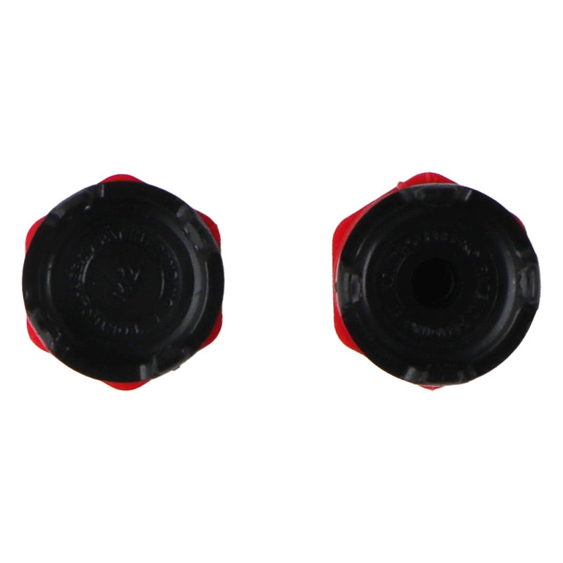 KontrolFreek FPS Call of Duty Modern Warfare III PS5 & PS4 Thumbsticks - Red