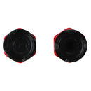 KontrolFreek FPS Call of Duty Modern Warfare III PS5 & PS4 Thumbsticks - Red