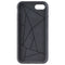 Koodo Mobile Rugged Case for Apple iPhone 7 - Black
