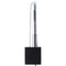 Kumoh S Pen Cradle (Tab) w/ Stylus and Built-In USB-A Connector - Black MPC-021V