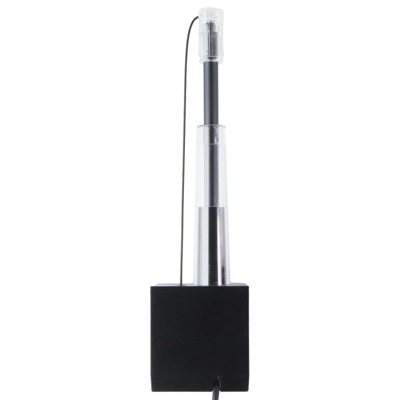 Kumoh S Pen Cradle (Tab) w/ Stylus and Built-In USB-A Connector - Black MPC-021V
