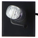 Kumoh S Pen Cradle (Tab) w/ Stylus and Built-In USB-A Connector - Black MPC-021V