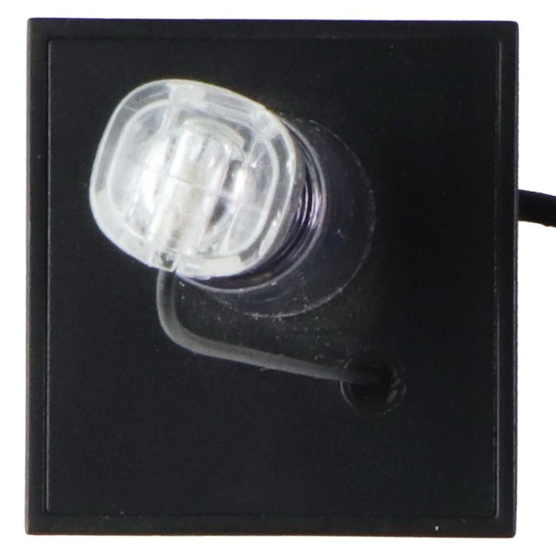 Kumoh S Pen Cradle (Tab) w/ Stylus and Built-In USB-A Connector - Black MPC-021V