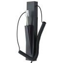 Kumoh S Pen Wall Display Cradle - Black / Gray Stylus (RSCW-220VZ)