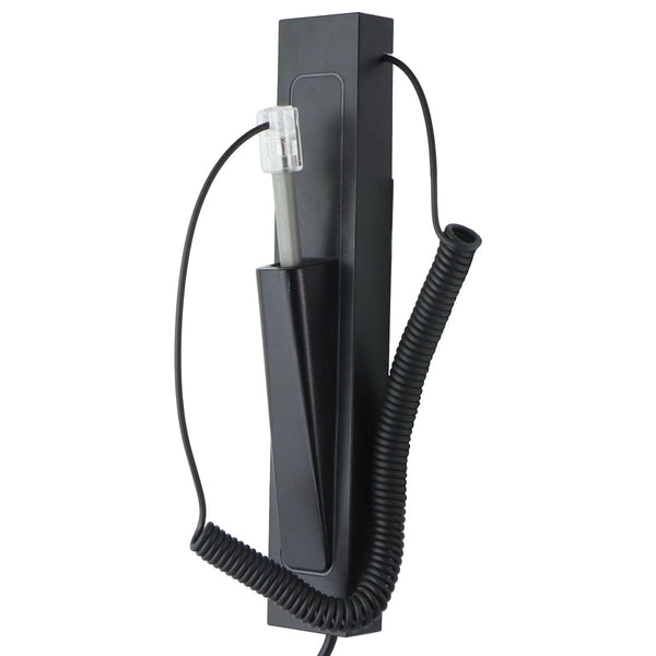 Kumoh S Pen Wall Display Cradle - Black / Gray Stylus (RSCW-220VZ)