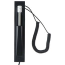 Kumoh S Pen Wall Display Cradle - Black / Gray Stylus (RSCW-220VZ)