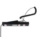 Kumoh S Pen Wall Display Cradle - Black / Gray Stylus (RSCW-220VZ)