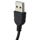 Kumoh S Pen Wall Display Cradle - Black / Gray Stylus (RSCW-220VZ)