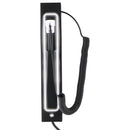 Kumoh S Pen Wall Display Cradle - Black / Black Stylus (KRBRA071CD)