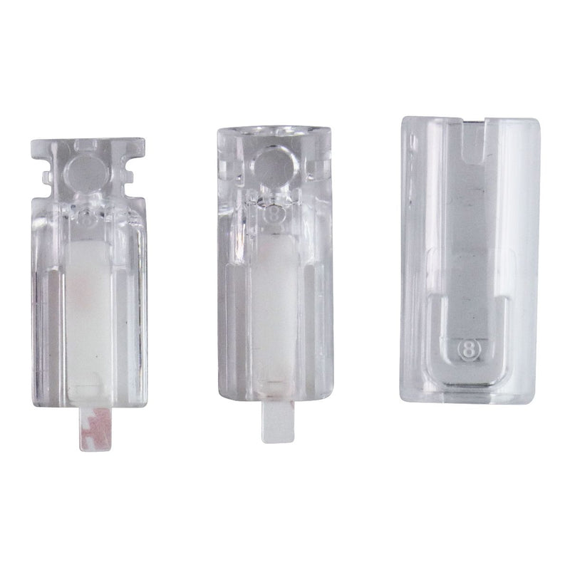 Kumoh Samsung Galaxy Tab S10 FE Pen Cradle (Stand Alone) - White (KACSA140CD)