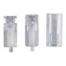 Kumoh Samsung Galaxy Tab S10 FE Pen Cradle (Stand Alone) - White (KACSA140CD)