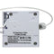 Kumoh E3 Operator S Pen Cradle (Small) with Pen and Built-in USB-A Cable - White