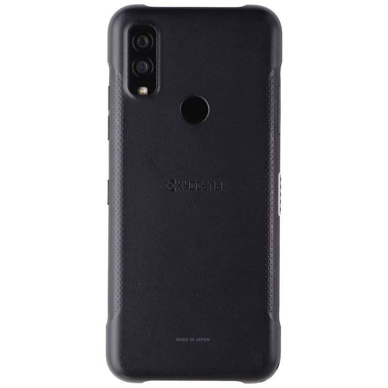 DEMO Kyocera Durasport 5G UW (6.1-inch) Mock Phone (C6930) - 64GB/Black
