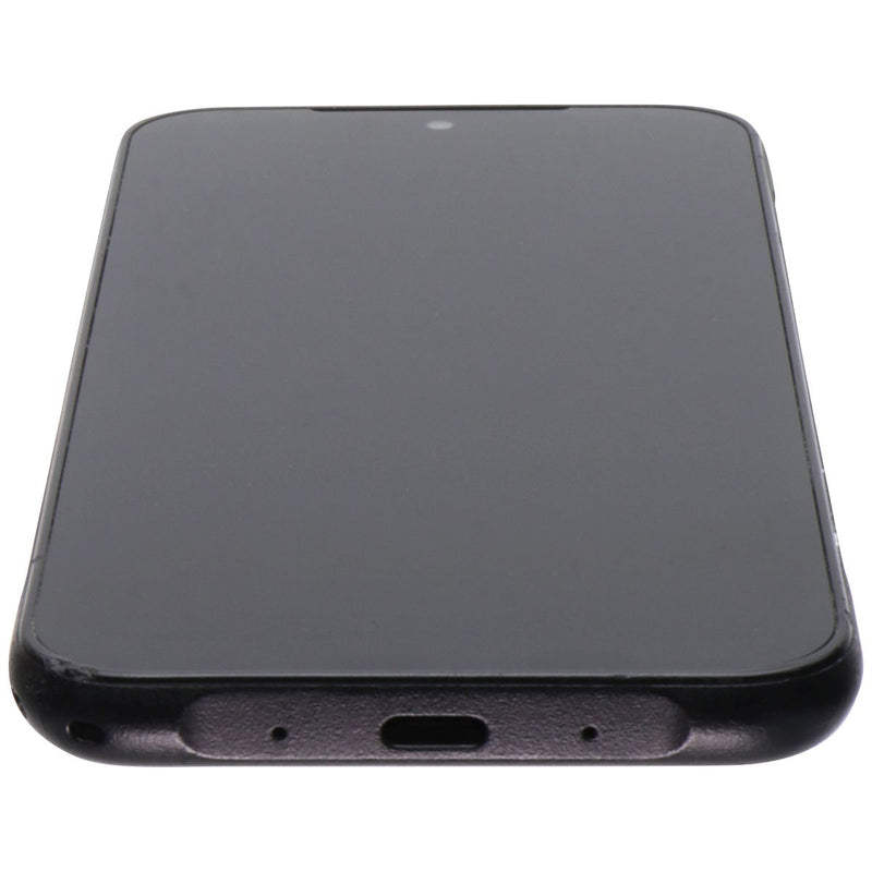 DEMO Kyocera Durasport 5G UW (6.1-inch) Mock Phone (C6930) - 64GB/Black