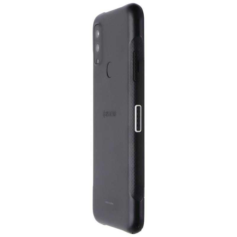 DEMO Kyocera Durasport 5G UW (6.1-inch) Mock Phone (C6930) - 64GB/Black