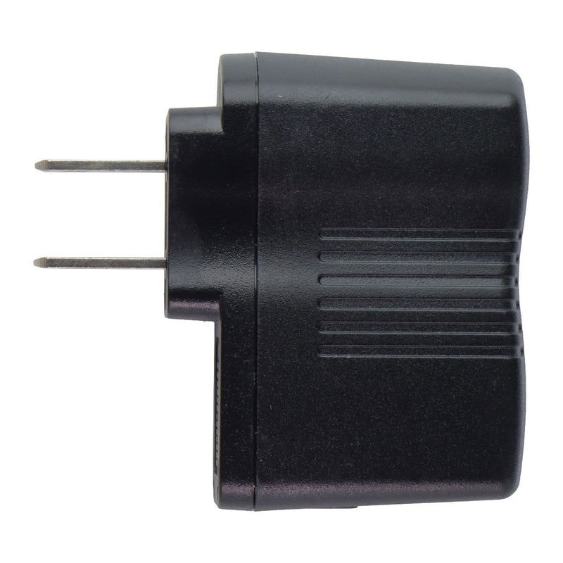 Kyocera (SCP-37ADT) Travel Charger & Cable for Micro USB Devices  - Black