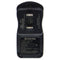 Kyocera (SCP-37ADT) Travel Charger & Cable for Micro USB Devices  - Black