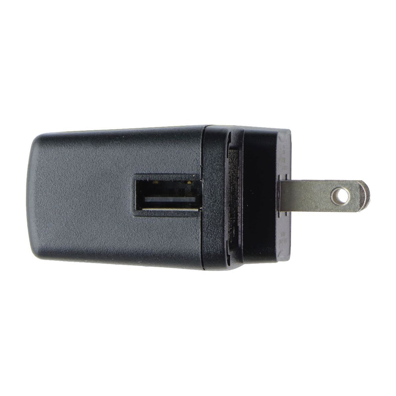 Kyocera (SCP-37ADT) Travel Charger & Cable for Micro USB Devices  - Black