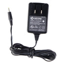 Kyocera Wall Charger (TXTVL10103) for Cell Phones - Black