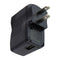 Kyocera (SCP-37ADT/SCP-39ADT/SCP-42ADT) Wall Adapter for Micro USB Devices-Black