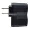 Kyocera (SCP-37ADT/SCP-39ADT/SCP-42ADT) Wall Adapter for Micro USB Devices-Black