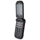 Kyocera DuraXV Extreme+ (2.6-inch) Flip Phone (KYOE4811) Verizon - 16GB/Black