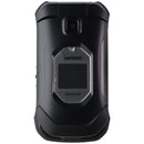 Kyocera DuraXV Extreme+ (2.6-inch) Flip Phone (KYOE4811) Verizon - 16GB/Black