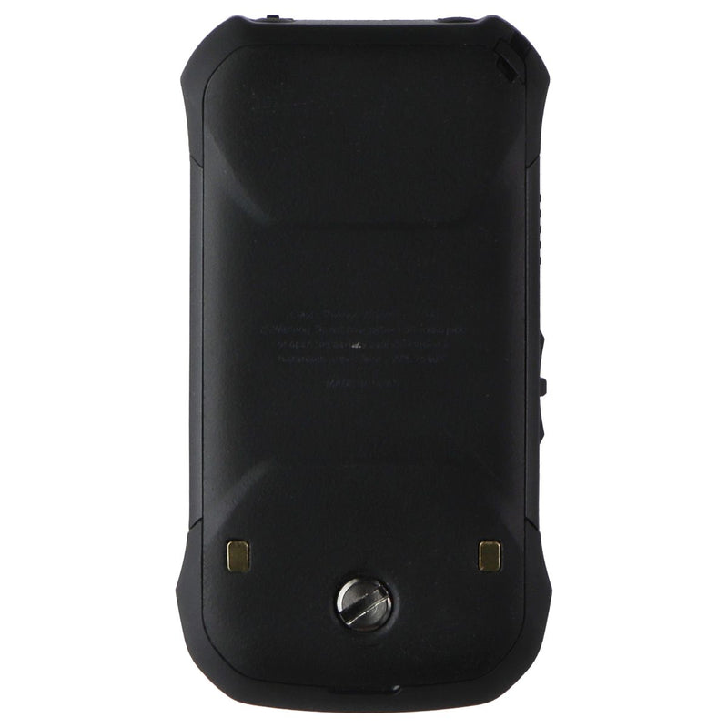 Kyocera DuraXV Extreme+ (2.6-inch) Flip Phone (KYOE4811) Verizon - 16GB/Black