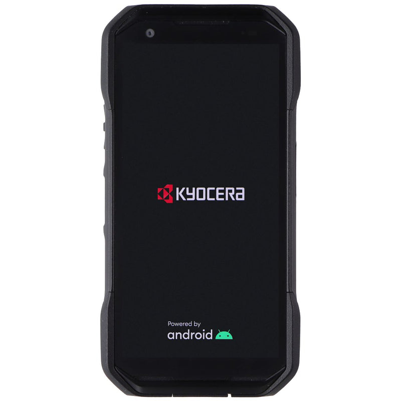 Kyocera E7200 DuraForce PRO 3 5G (5.3-in) KYOE7200 Verizon Only - 128GB/Black