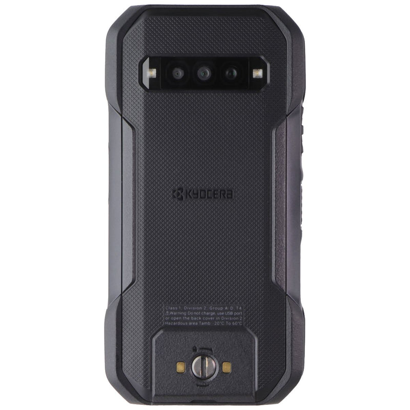 Kyocera E7200 DuraForce PRO 3 5G (5.3-in) KYOE7200 Verizon Only - 128GB/Black