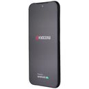Kyocera Durasport 5G UW (6.1-inch) Smartphone (C6930) Verizon Only - 64GB/Black