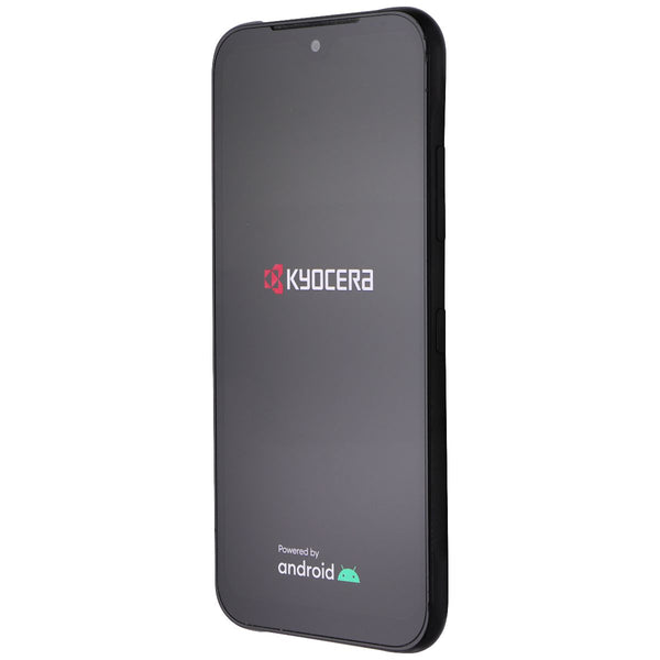 Kyocera Durasport 5G UW (6.1-inch) Smartphone (C6930) Verizon Only - 64GB/Black