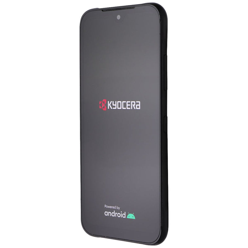 Kyocera Durasport 5G UW (6.1-inch) Smartphone (C6930) Verizon Only - 64GB/Black