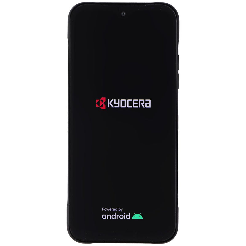 Kyocera Durasport 5G UW (6.1-inch) Smartphone (C6930) Verizon Only - 64GB/Black