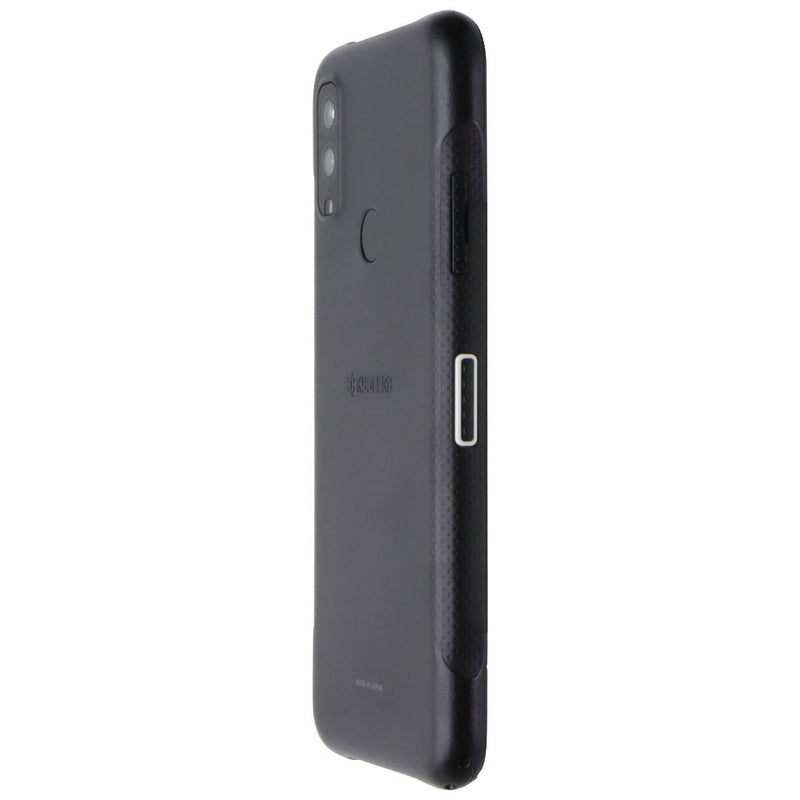 Kyocera Durasport 5G UW (6.1-inch) Smartphone (C6930) Verizon Only - 64GB/Black